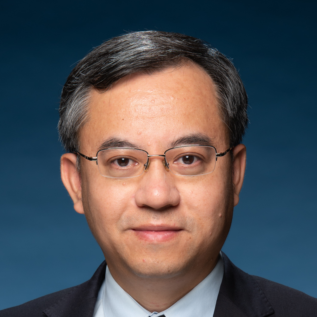 Dr. Billy Mak Sui-Choi, M.H.